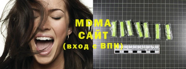 шишки Абаза